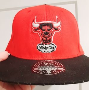 Chicago Bulls hat